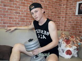 Roayl