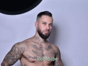 Rob4babe