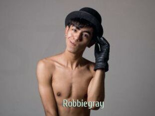 Robbiegray