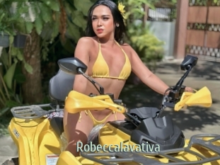 Robeccalavativa