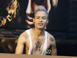 Roberth22