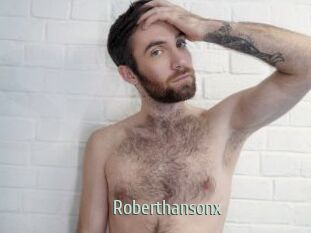 Roberthansonx