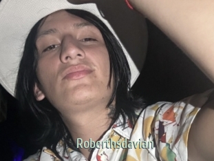 Roberthsdavian