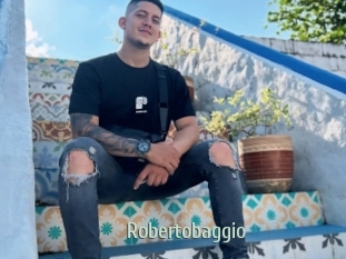 Robertobaggio