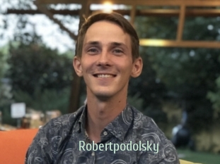 Robertpodolsky