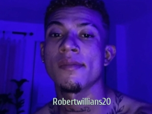 robertwillians20 Sexcam Zone