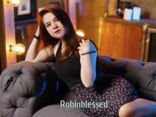 Robinblessed