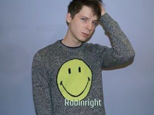 Robinright