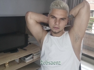 robsaenz Sexcam Zone