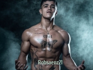 Robsaenz21