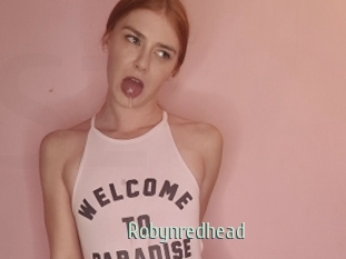 Robynredhead