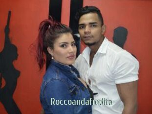 Roccoandafrodita
