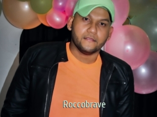 roccobrave Sexcam Zone