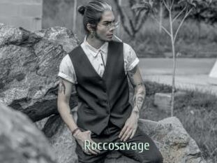 Roccosavage
