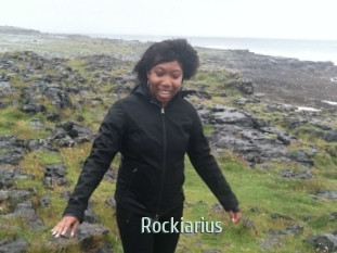Rockiarius