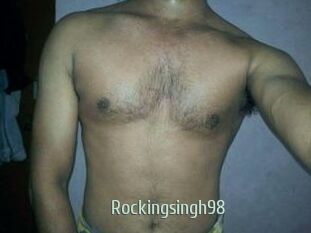 Rockingsingh98