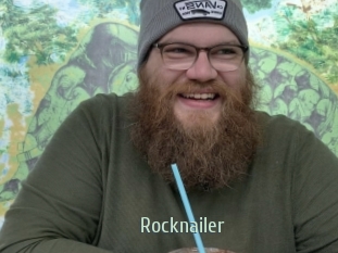 Rocknailer