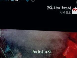Rockstar84