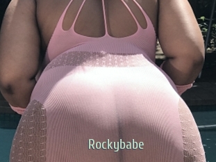 rockybabe Sexcam Zone