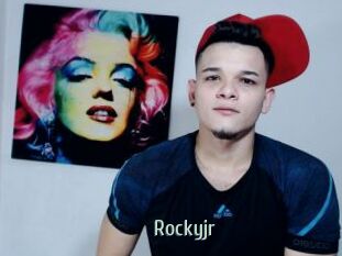 Rockyjr
