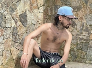 Roderick_sex