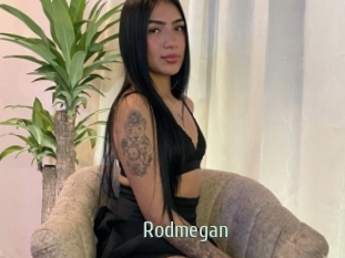 Rodmegan