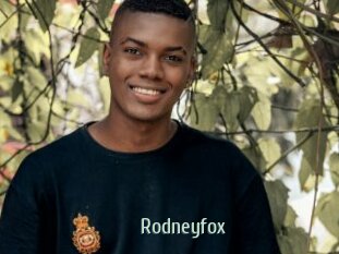 Rodneyfox