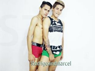 Rodrigoandmarcel