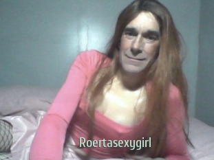 Roertasexygirl