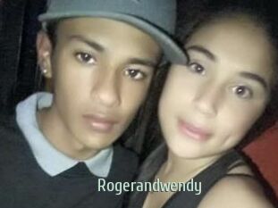 Rogerandwendy