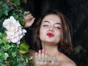 Rojoblanco