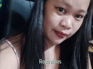 Rojovenus