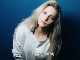 Roksanaray