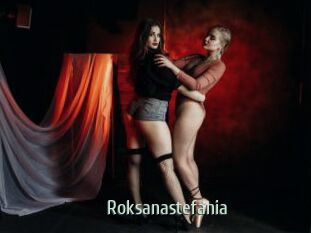 Roksanastefania