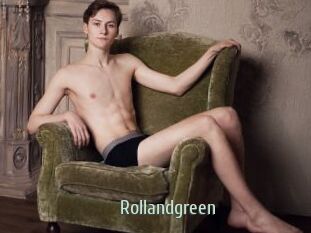 Rollandgreen