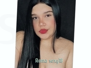 Roma_sexy18