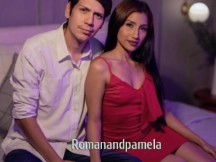 Romanandpamela