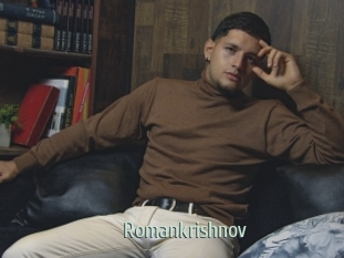 Romankrishnov