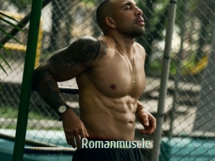 Romanmuscle