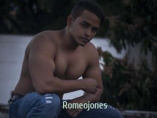 Romeojones