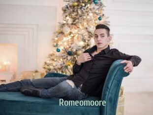 Romeomoore
