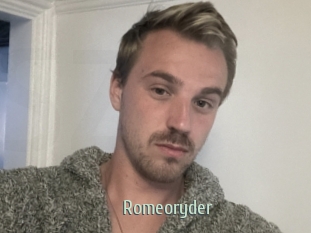 Romeoryder