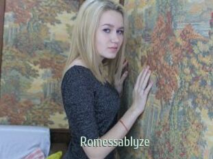 Romessablyze