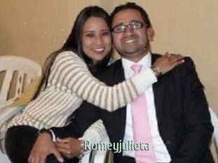 Romeyjulieta