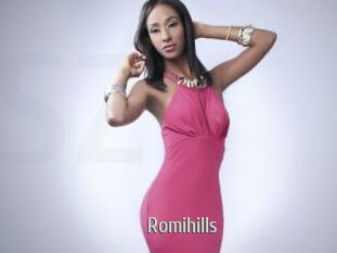 Romihills