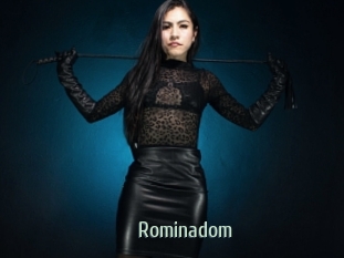 Rominadom