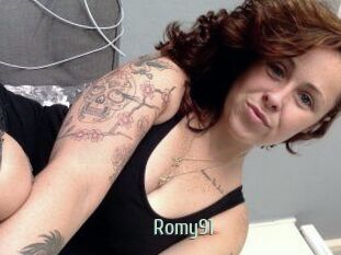 Romy91