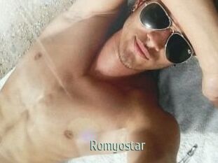 Romyostar