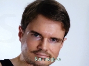 Ron_magicks