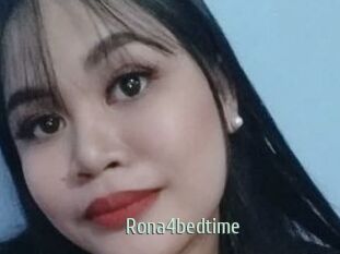 Rona4bedtime